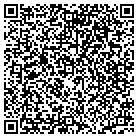 QR code with United Theaters of Florida Inc contacts