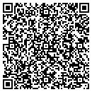 QR code with Kg Custom Woodworks contacts