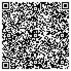 QR code with P A Walsh Elementary School contacts
