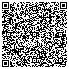 QR code with D & L Rail Service Inc contacts