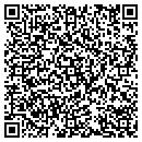 QR code with Hardin Bros contacts