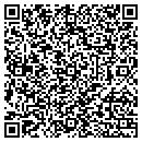 QR code with K-Man Woodworks Konstantin contacts