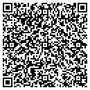 QR code with Harold Troyer contacts