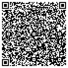 QR code with Tim's Auto Alignment Center contacts