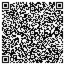 QR code with Zephyrhills Home Twin Theatres contacts