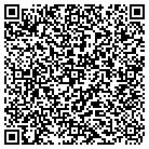 QR code with Corryton Alignment And Brake contacts