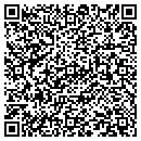 QR code with A 1imports contacts
