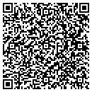 QR code with James A Klein contacts