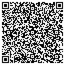 QR code with James Lehman contacts