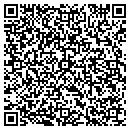 QR code with James Lehman contacts