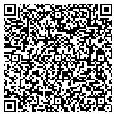 QR code with Hanson Studios contacts