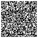 QR code with James W Brand Sr contacts