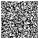QR code with U Haul Co contacts