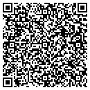 QR code with James Wenger contacts
