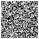 QR code with Angel's Bar contacts