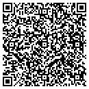 QR code with Mcg Millwork contacts