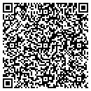 QR code with Autism Center contacts