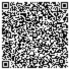 QR code with Marvelous Marv Art Studio L L C contacts