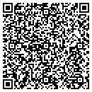 QR code with Maya Art Studio contacts