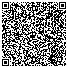 QR code with A Bookworm and a Baby contacts