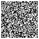 QR code with Kinsey R Brooks contacts