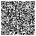 QR code with Homo Hominis Lupus contacts
