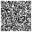 QR code with Art Glass Studio contacts