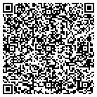 QR code with Ortiz Custom Wood Work Inc contacts