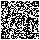 QR code with D & Y Corp contacts