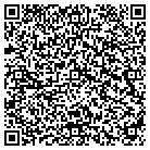 QR code with C & S Brake Service contacts