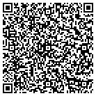QR code with Phils Custom Woodworking contacts