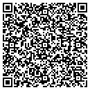 QR code with D And E Evanstruck Brakes contacts