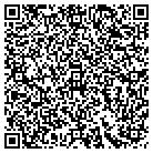 QR code with Rainbow Connection Preschool contacts