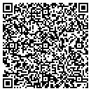 QR code with Aletha M Fields contacts