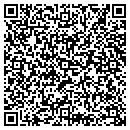 QR code with G Force Jaws contacts