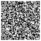 QR code with A & E Home Health Service contacts