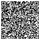 QR code with Out Back Dairy contacts