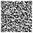 QR code with J & R Auto Parts & Sales contacts