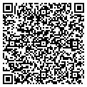 QR code with Blazin contacts