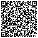 QR code with R&R Woodworks contacts