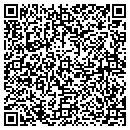 QR code with Apr Rentals contacts