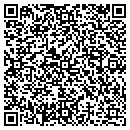 QR code with B M Financial Group contacts