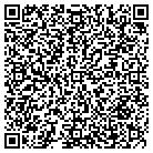 QR code with Cc Movers And Around Town Tent contacts