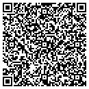 QR code with A To Z Rental Center contacts
