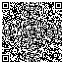 QR code with Mr CS Tavern contacts