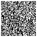 QR code with Raymond D Yoder contacts