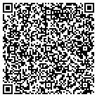 QR code with Salaman Woodworks & Construction contacts