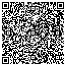 QR code with Raymond Eash contacts