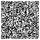 QR code with Highland Financial Assoc contacts