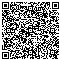 QR code with B And E Rentals contacts